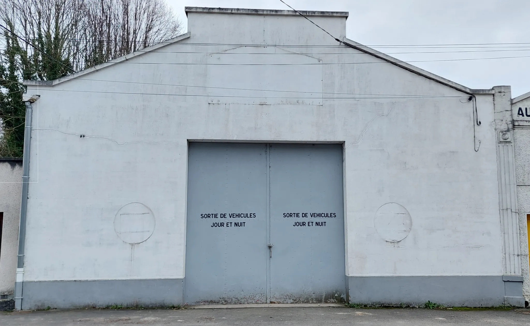 Local d'activité