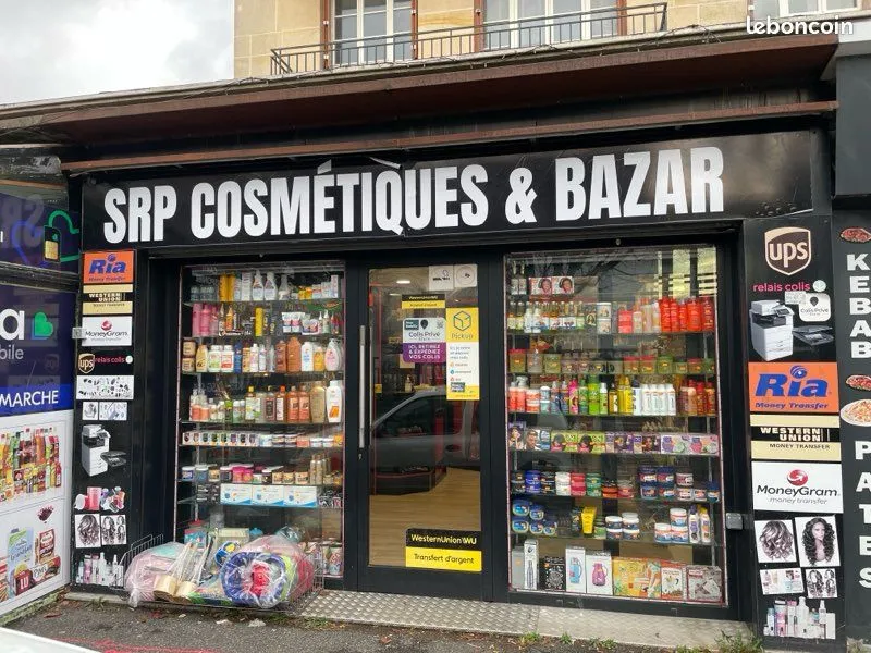 Local commercial