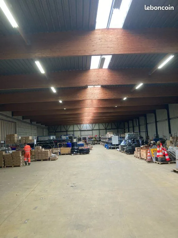 Logistique