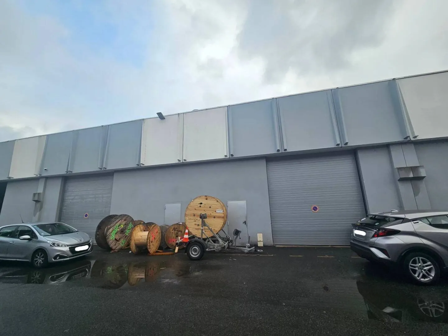 Logistique