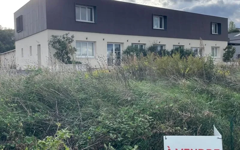 Local d'activité