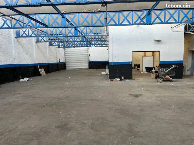 Logistique