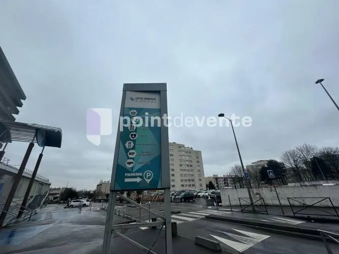 Local commercial