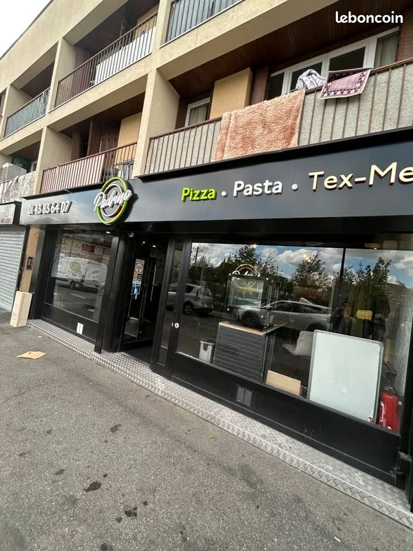 Local commercial