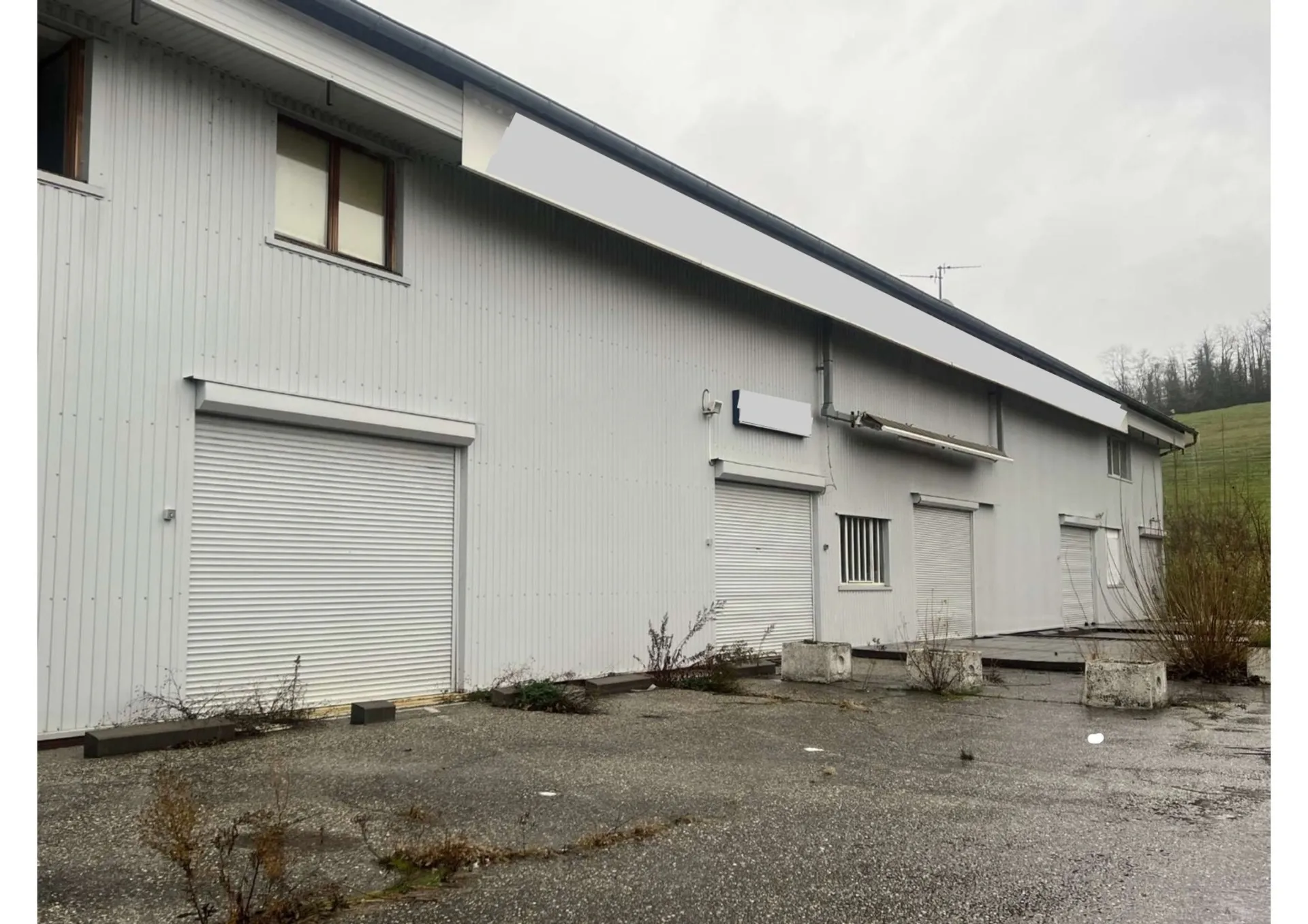Logistique