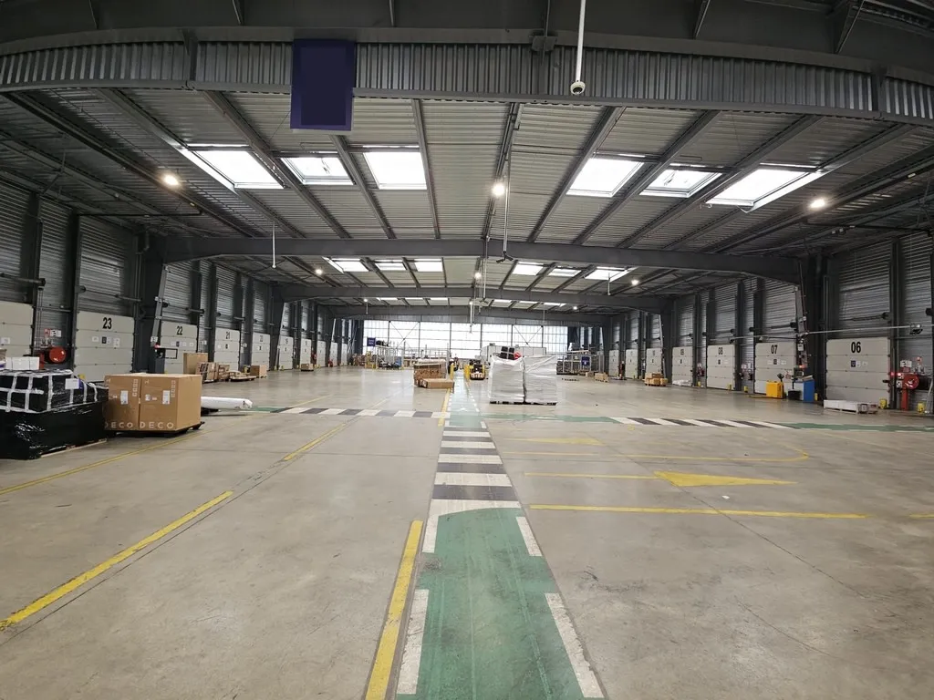 Logistique