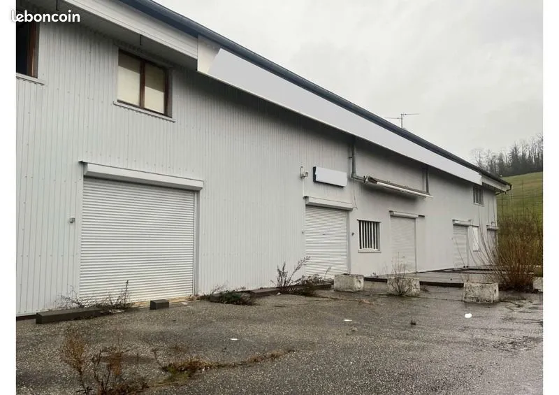 Logistique