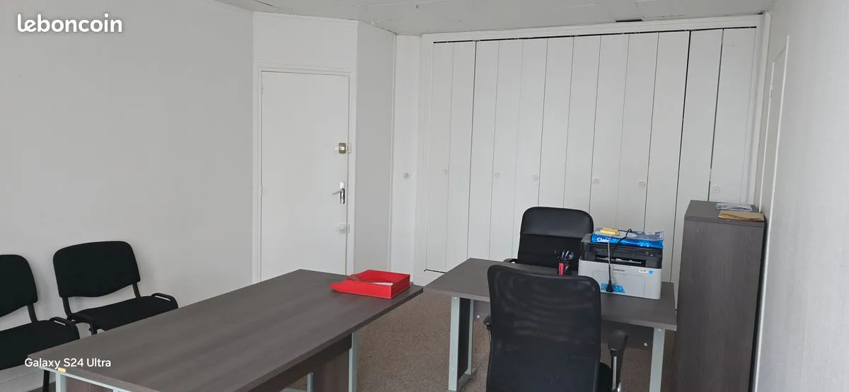 Bureau