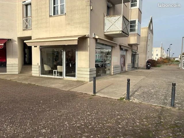 Local commercial
