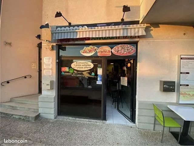 Local commercial