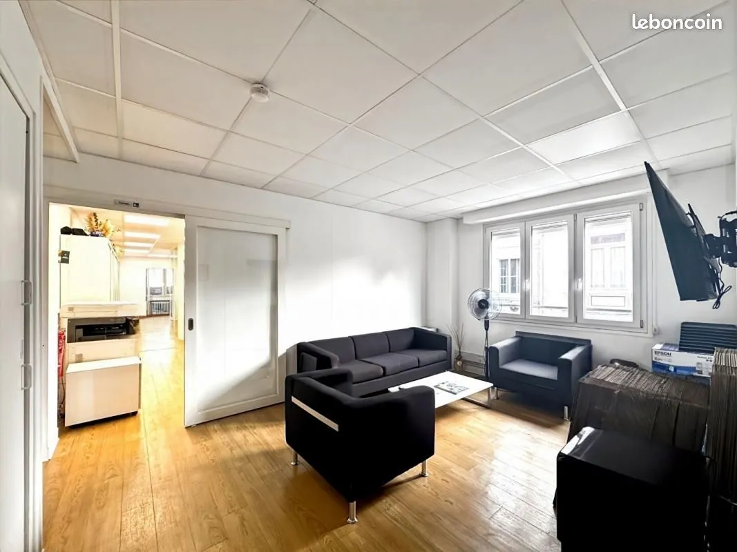 Bureau