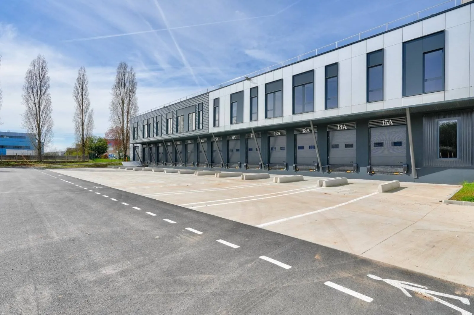 Logistique
