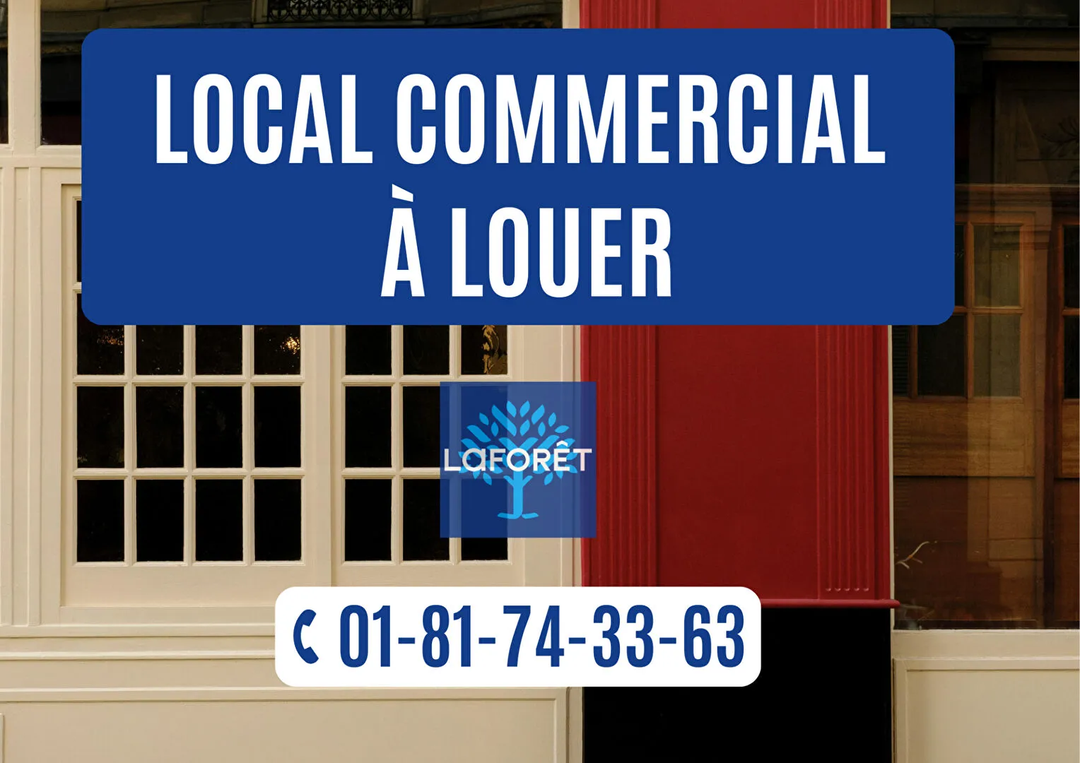 Local commercial
