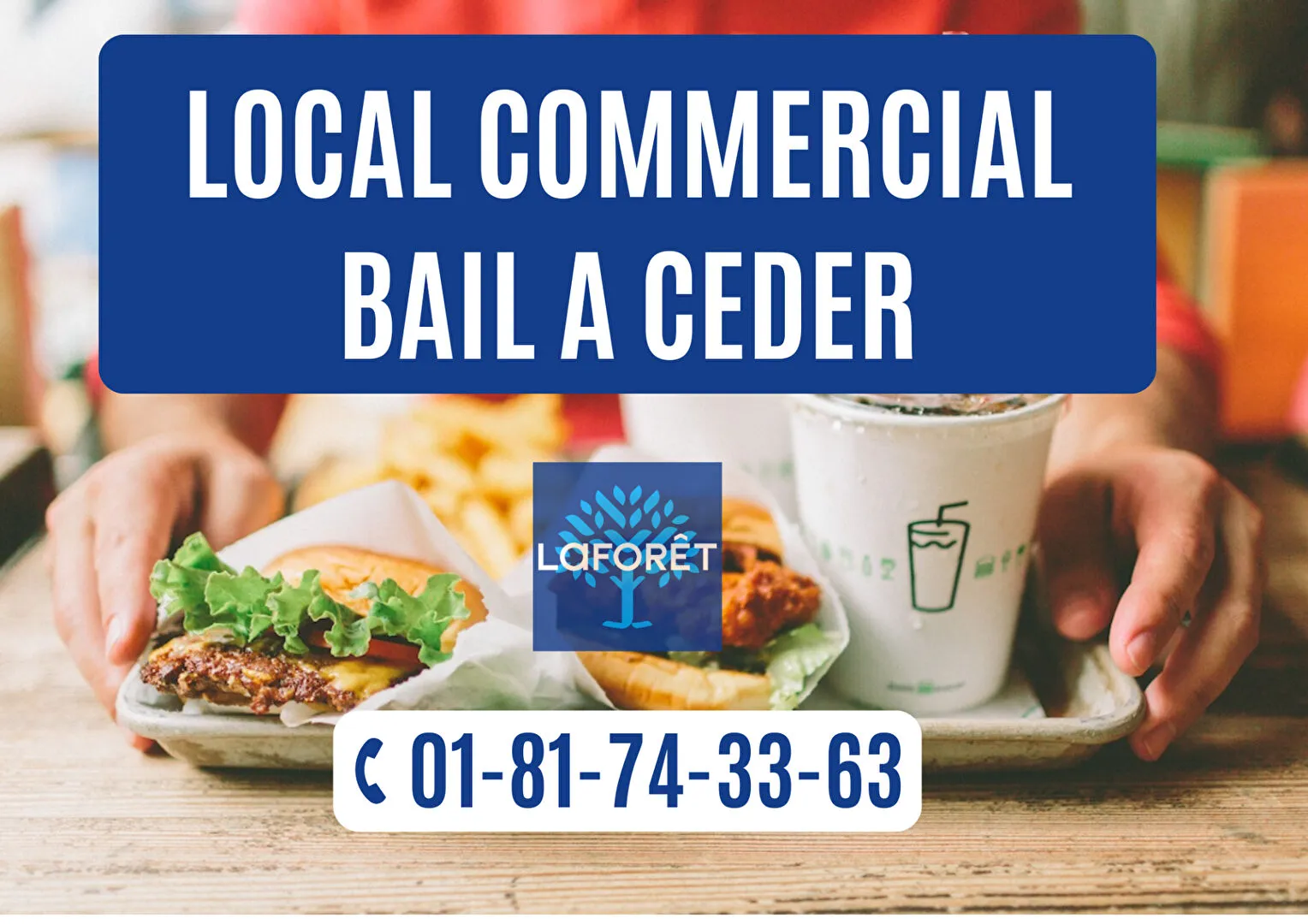 Local commercial