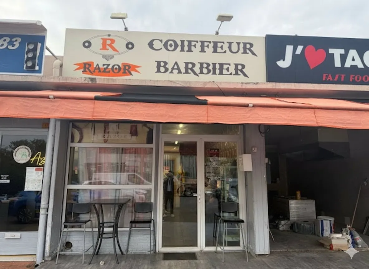Local commercial