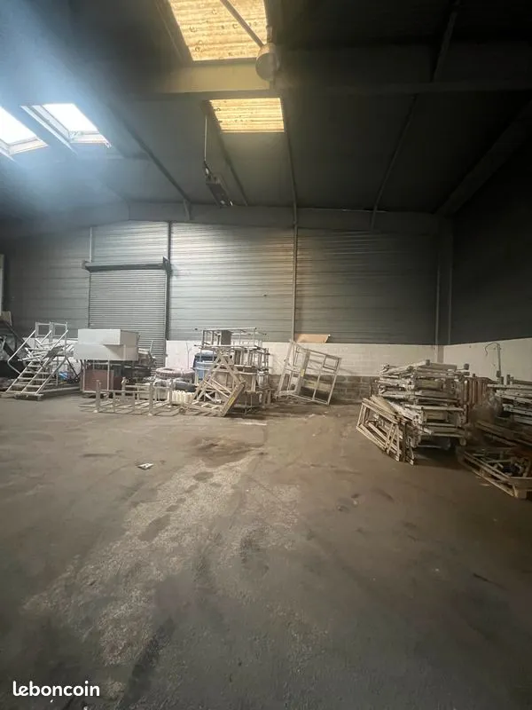 Logistique