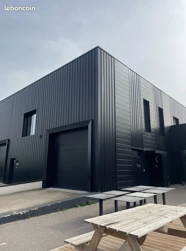 Immeuble