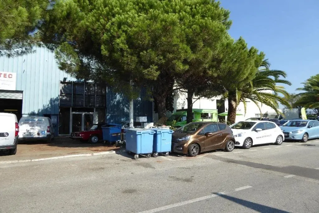 Logistique