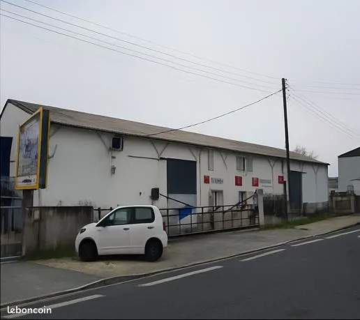 Logistique