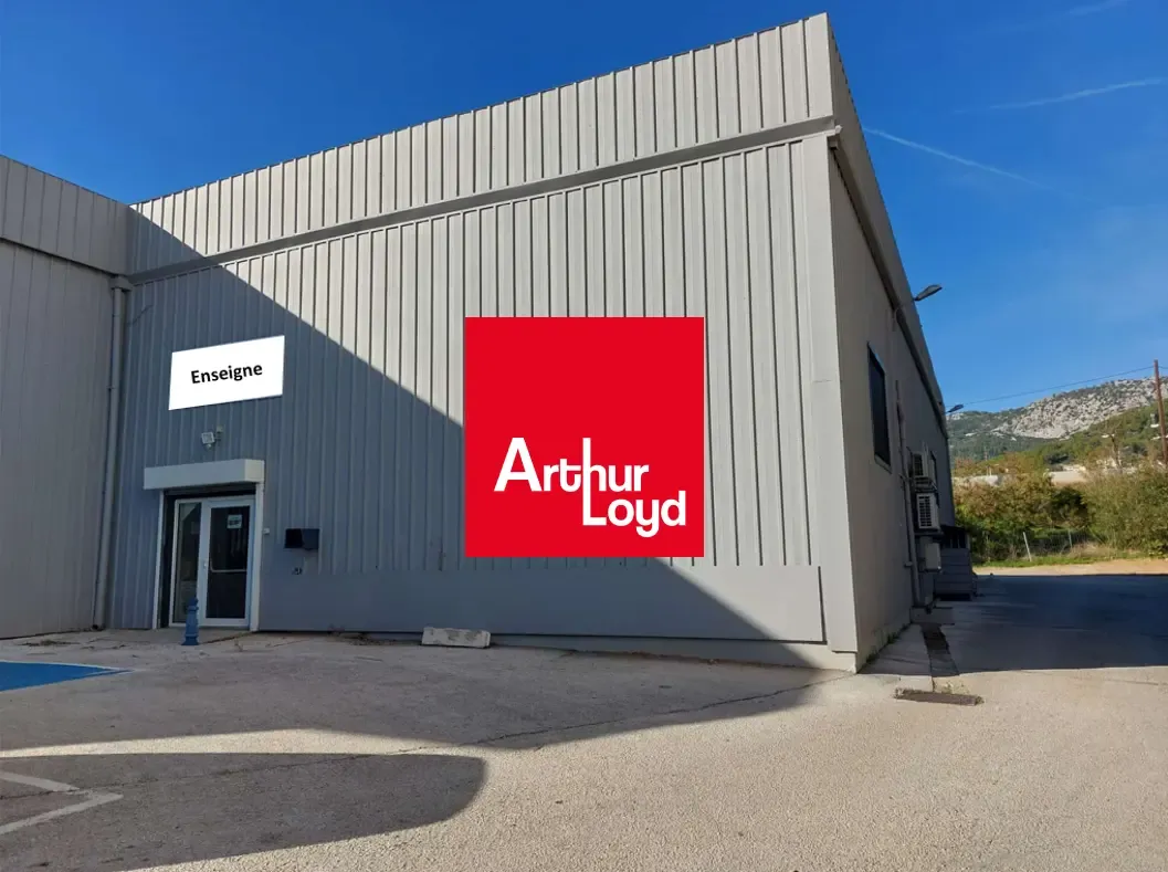 Local d'activité