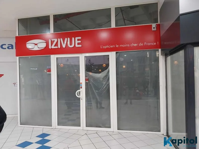 Local commercial