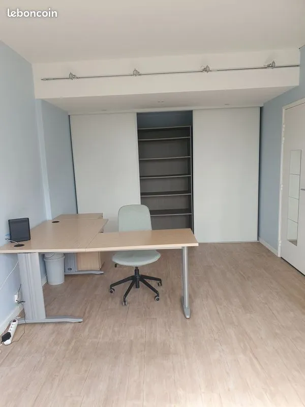 Bureau