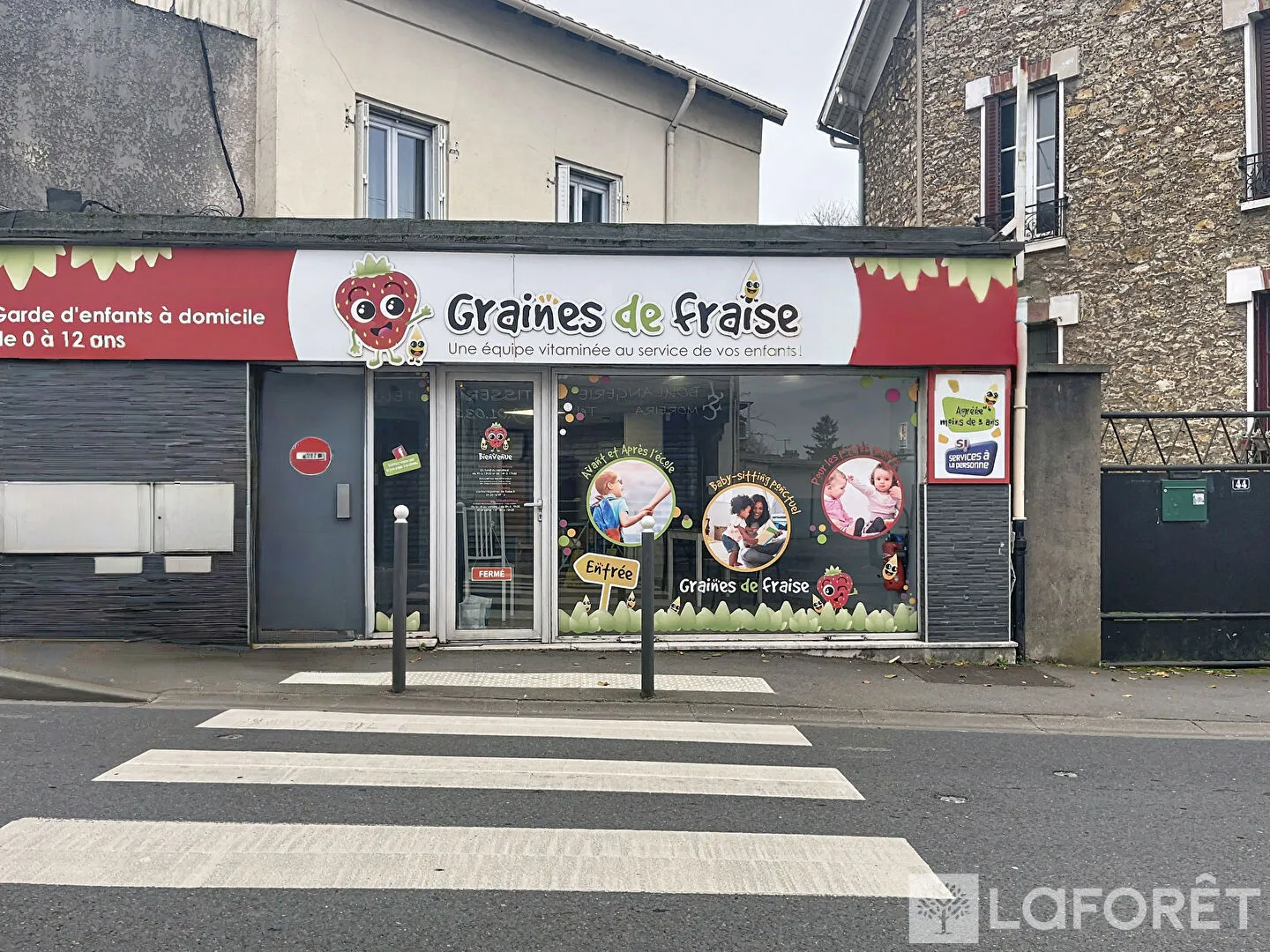 Bureau