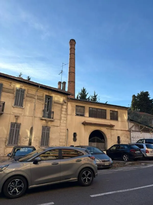 Local d'activité