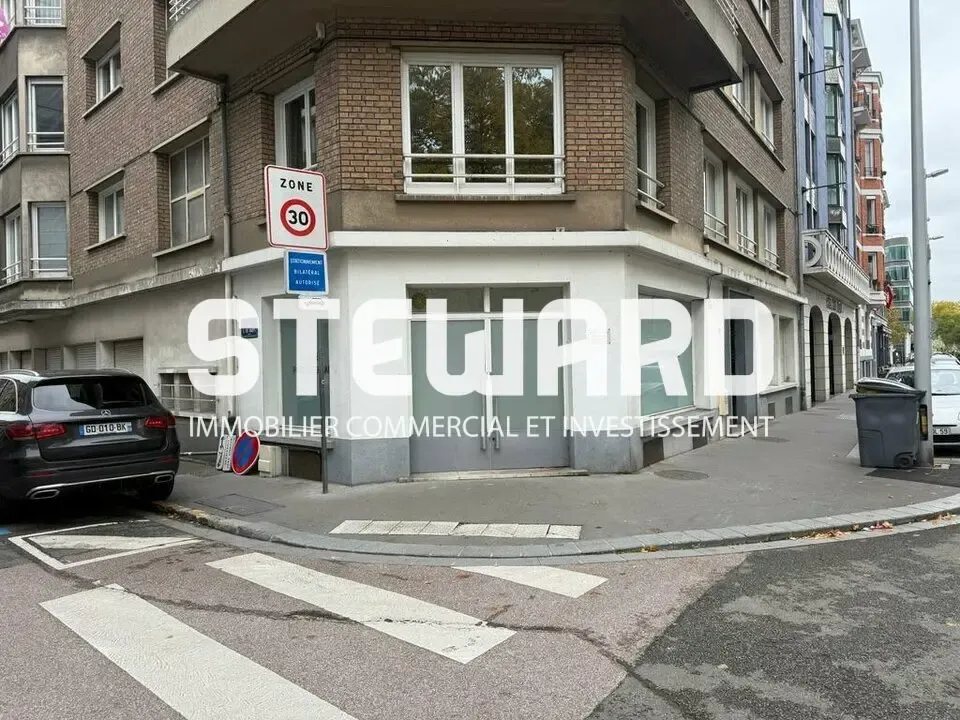 Local commercial