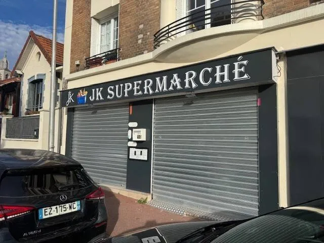 Local commercial