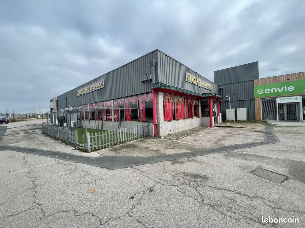 Local commercial
