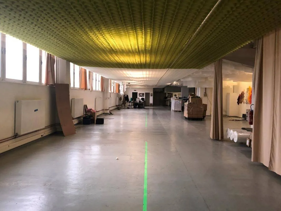 Logistique