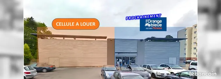 Local commercial