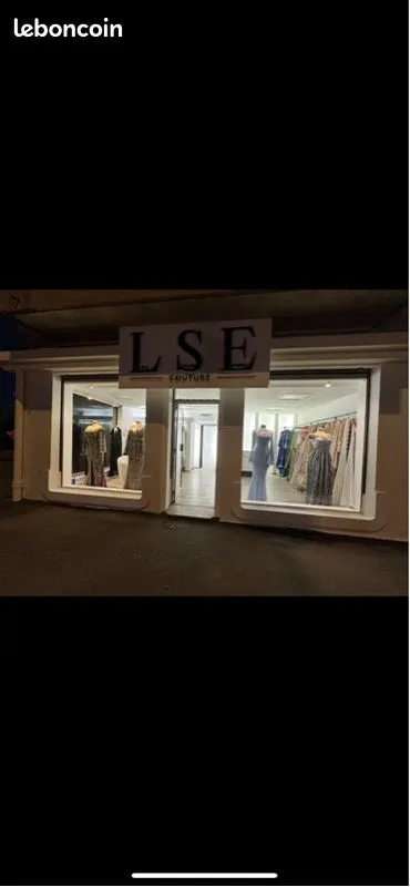 Local commercial