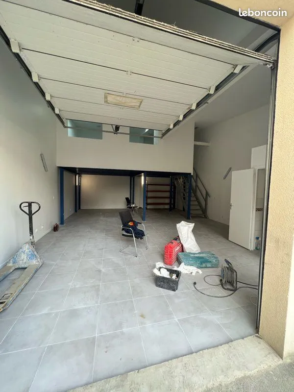 Logistique