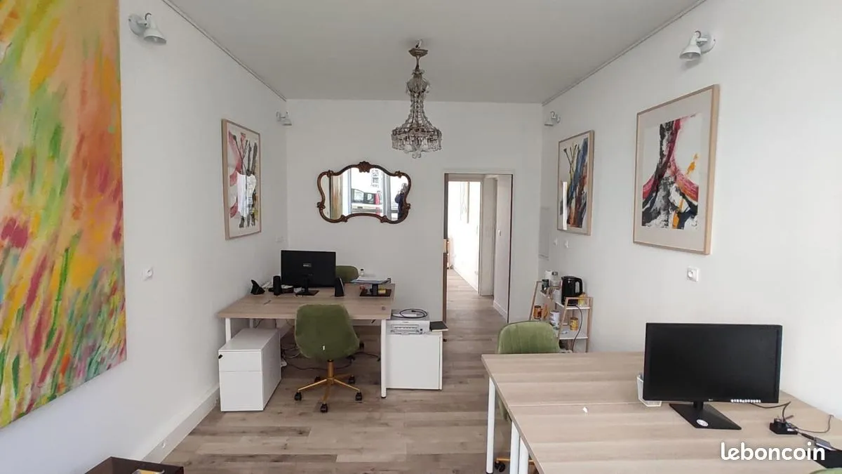 Bureau