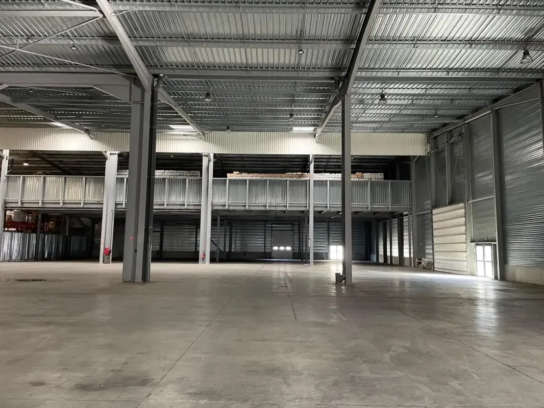 Logistique