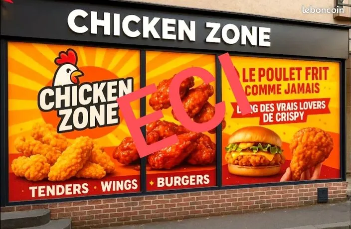 Local commercial