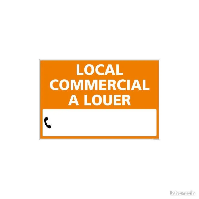 Local commercial