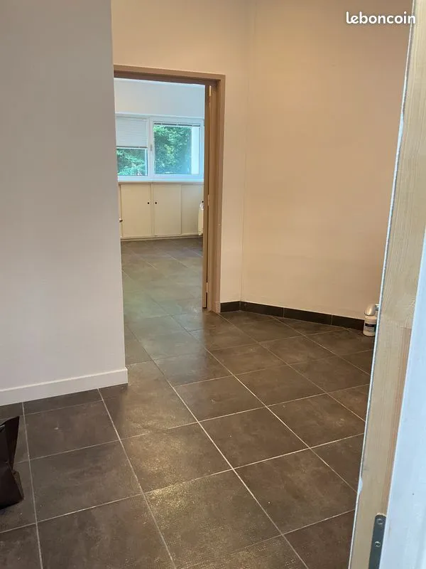 Local commercial