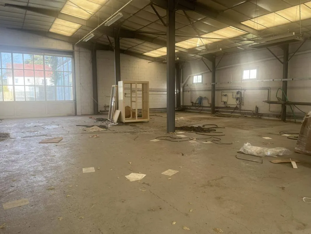 Logistique