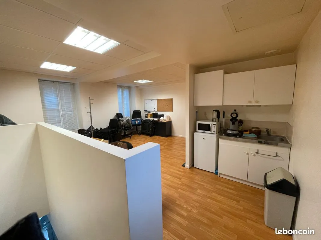 Bureau
