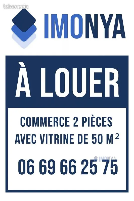 Local commercial