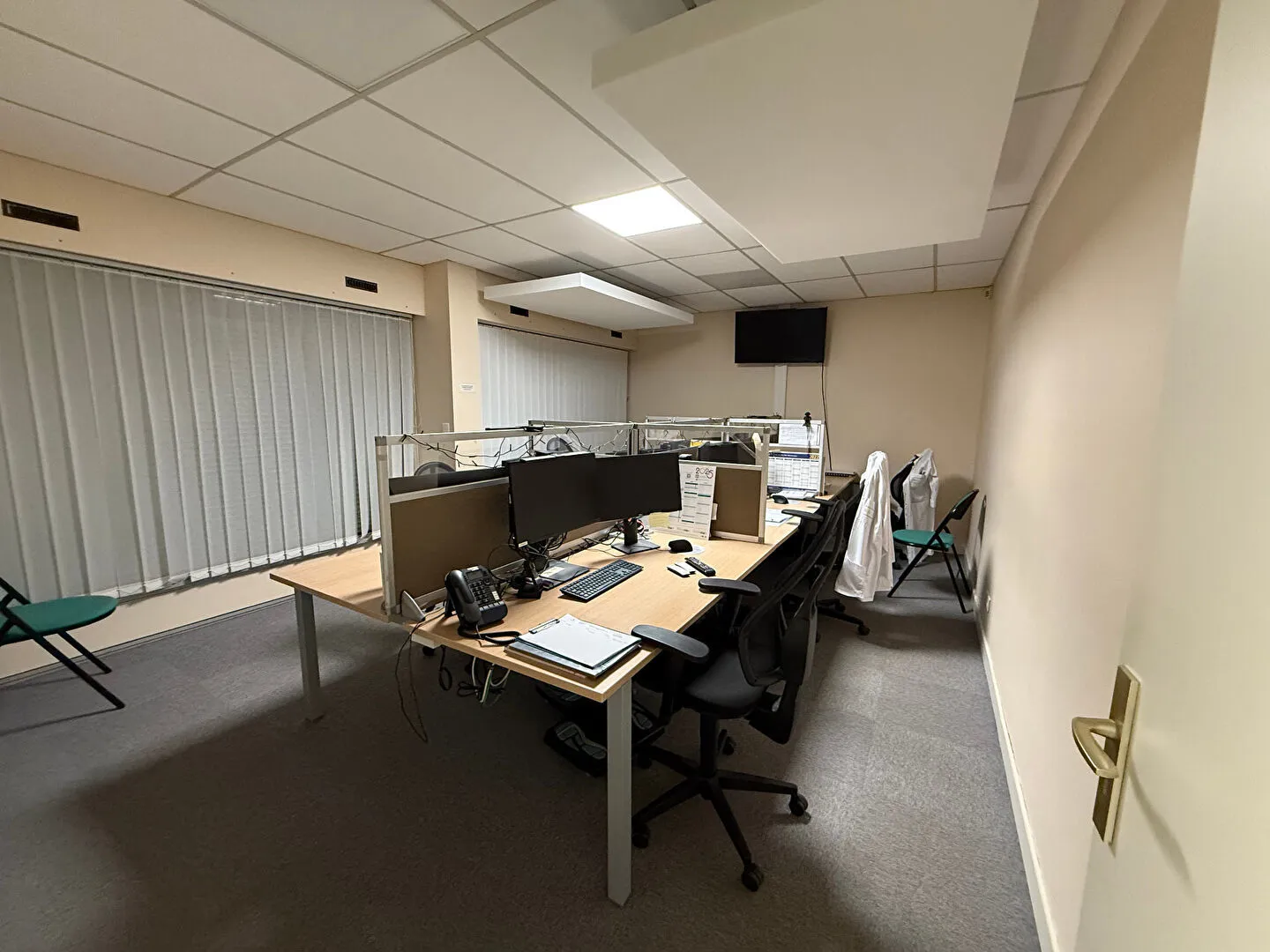 Bureau