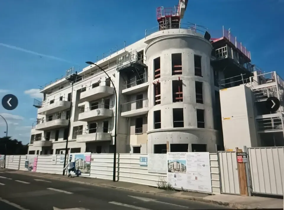 Local commercial