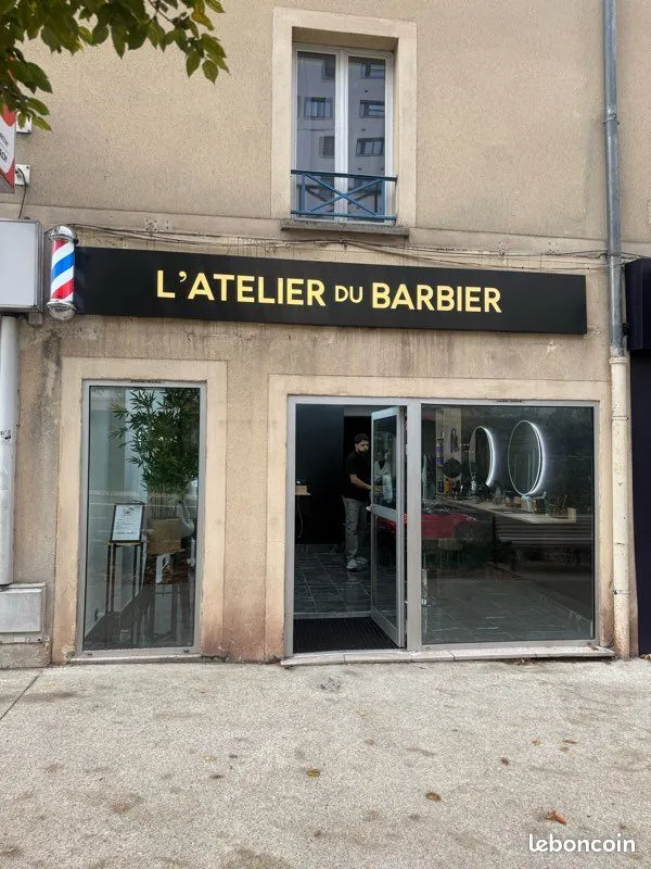 Local commercial