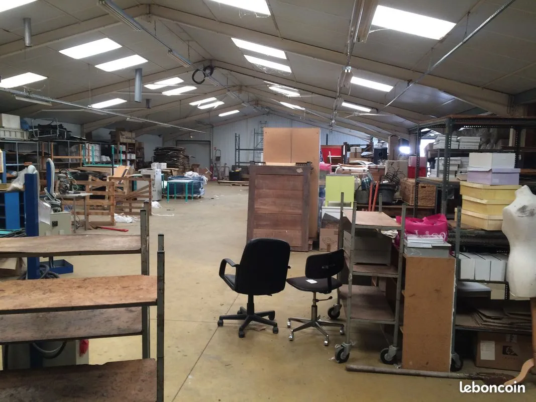 Logistique