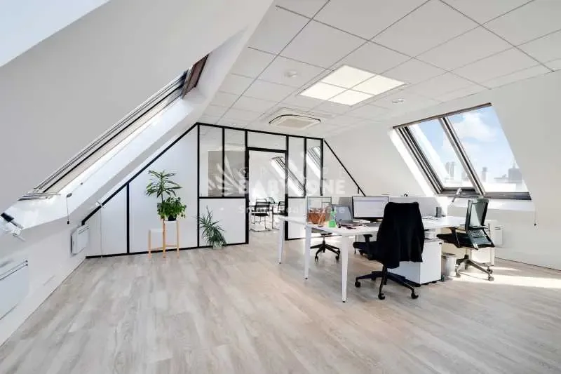 Immeuble