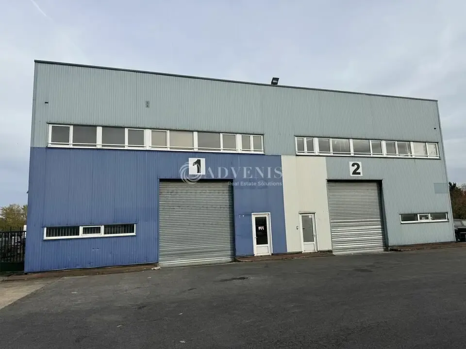 Local commercial