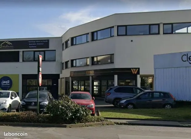 Local commercial